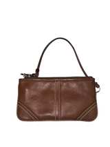 Coach Leatherware Est. 1941 Wristlet - Image 2