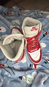 Air Jordan 1 Retro High OG 'Lost & Found' - Image 2