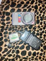 Pentax Optio RZ18 Digital Camera - Image 1