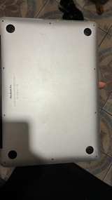 Apple MacBook Pro 13-inch Retina (Early 2015) - Image 3