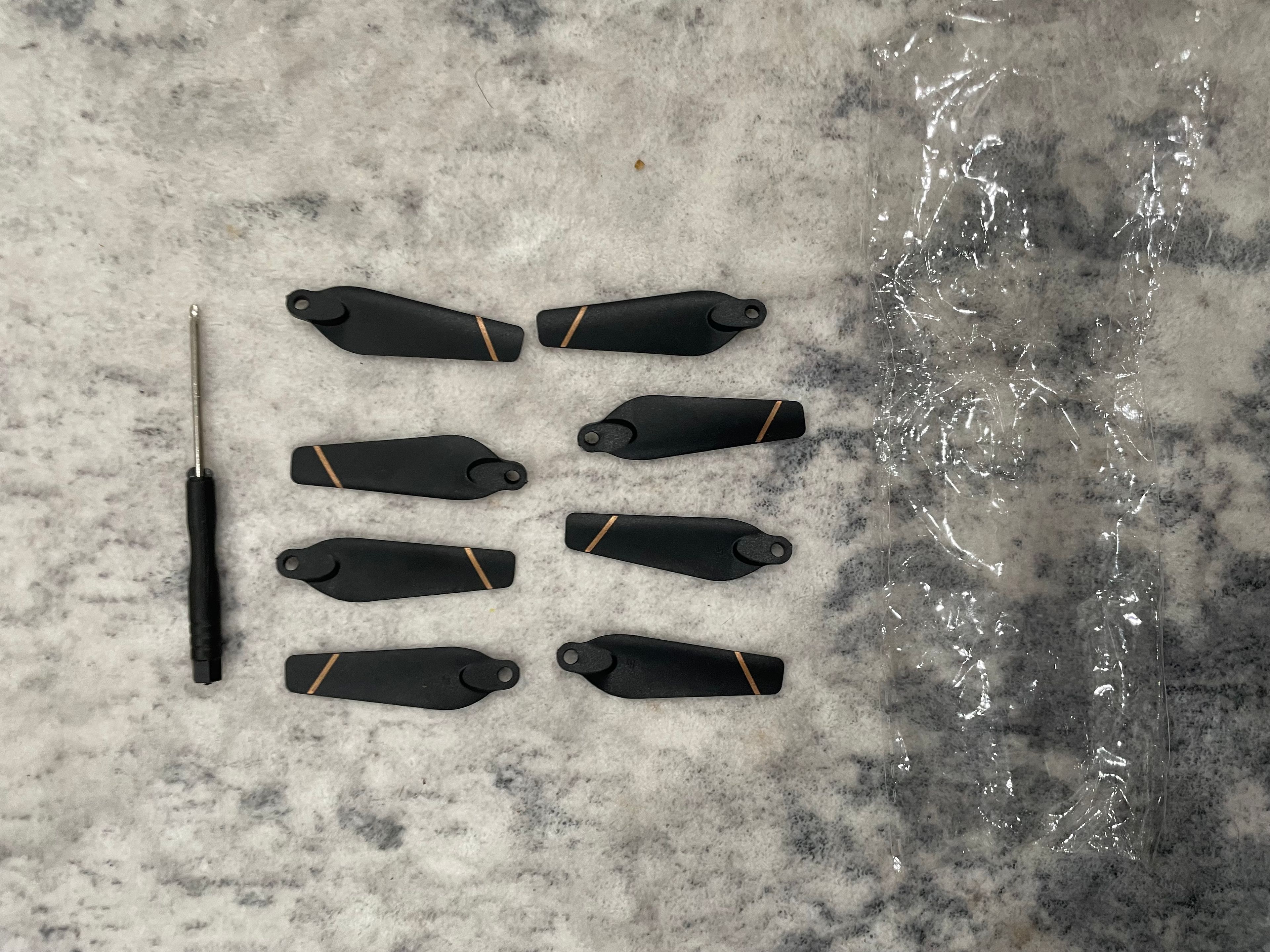 4DRC V4 Foldable Mini Drone with 1080p Camera - Image 8