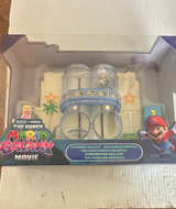 The Super Mario Galaxy Movie Gateway Galaxy Playset - Image 1