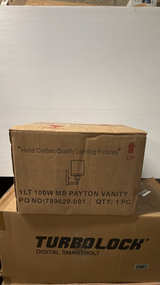 Z-Lite Payton 1-Light Vanity Light - Image 1