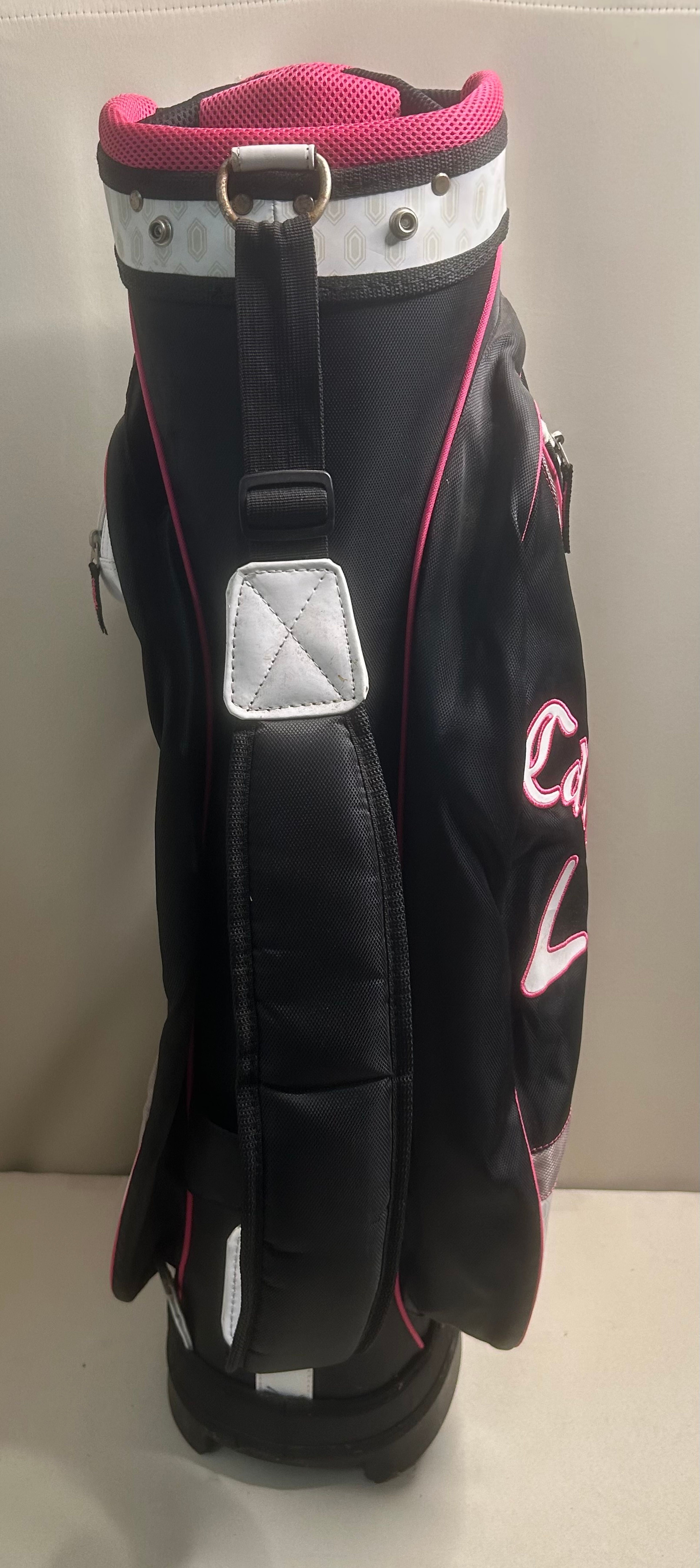 Callaway Solaire Women's Cart Bag - Image 3