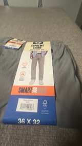 Dockers Supreme Chino Straight Fit Smart 360 Flex Pants - Image 5
