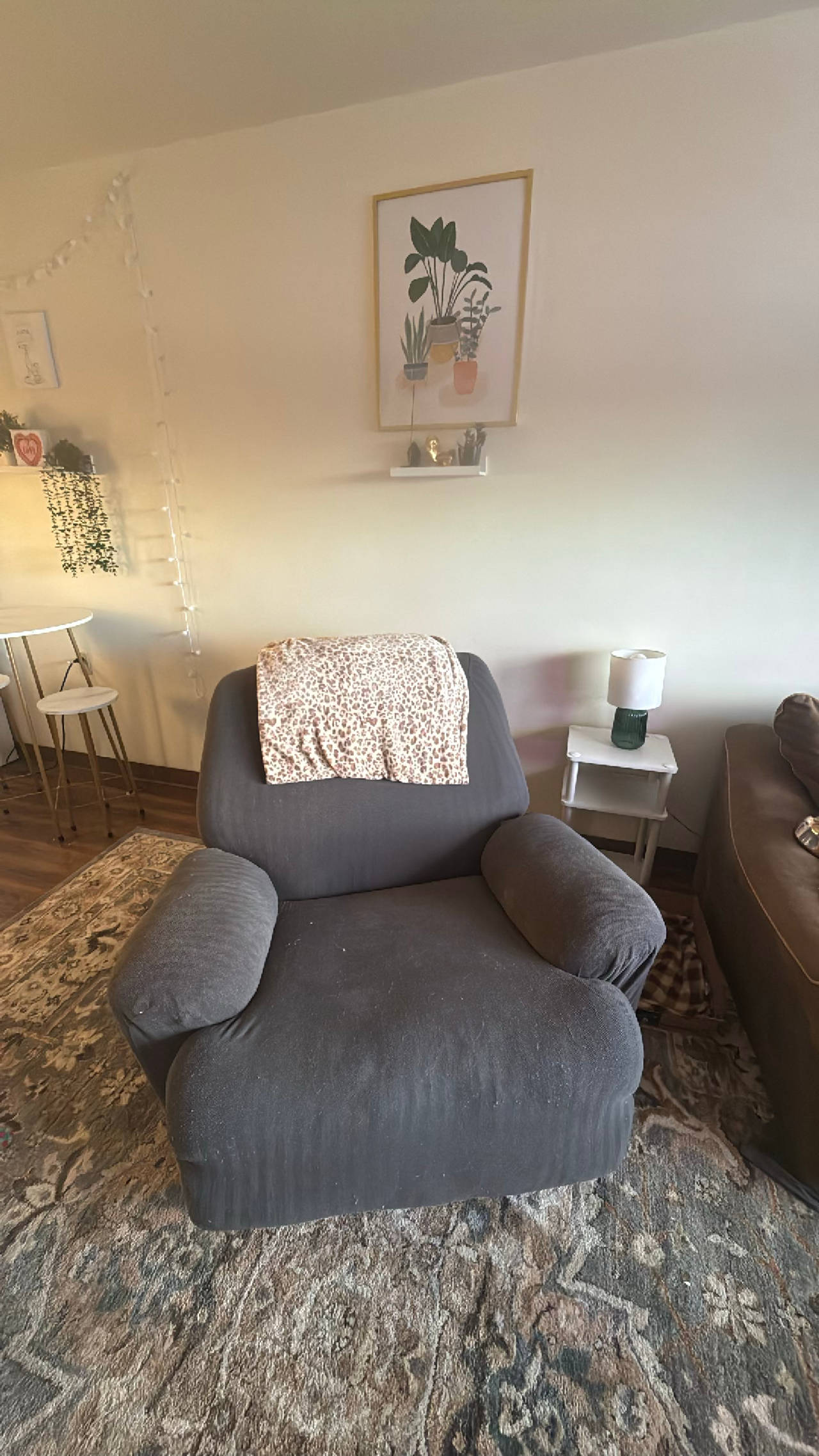 Armchair