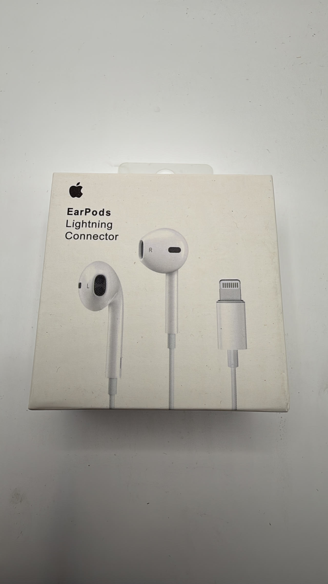 Apple EarPods with Lightning Connector