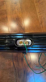 Definitive Technology ProCenter 1000 Center Channel Speaker - Image 2