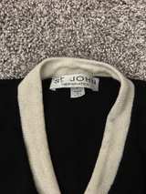 St. John Cardigan Sweater - Image 3