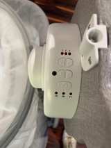 Rocking Cow Baby Bassinet - & Sound Machine - Image 4