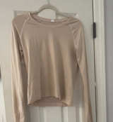 Lululemon Swiftly Tech Long Sleeve Shirt - Image 1