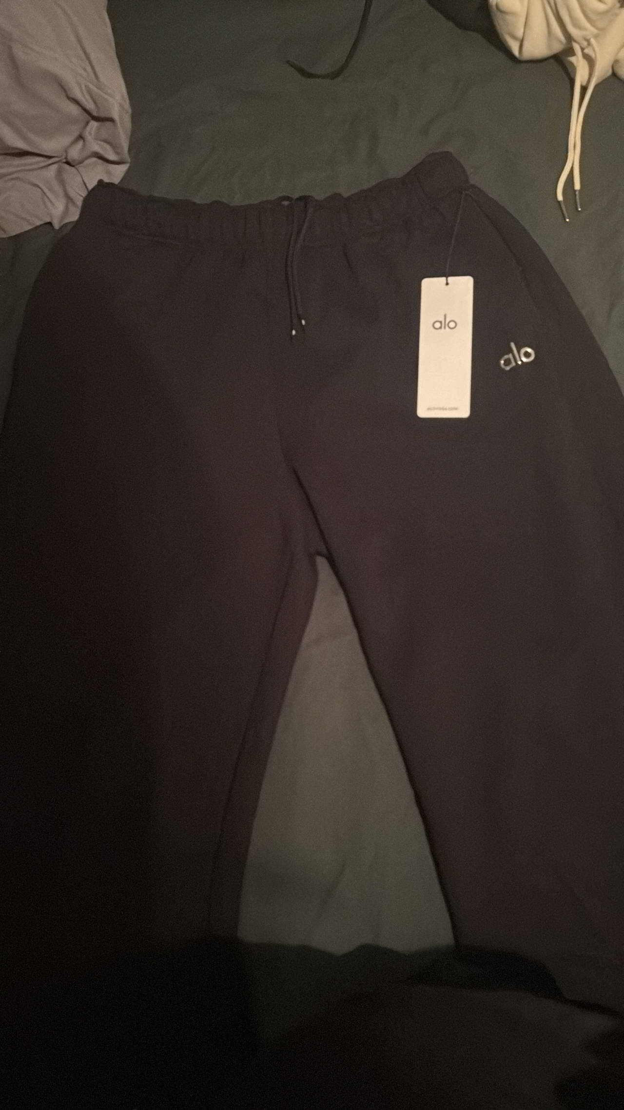 Alo Yoga Accolade Sweatpant