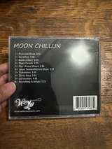 Willie May - Moon Chillun CD - Image 2