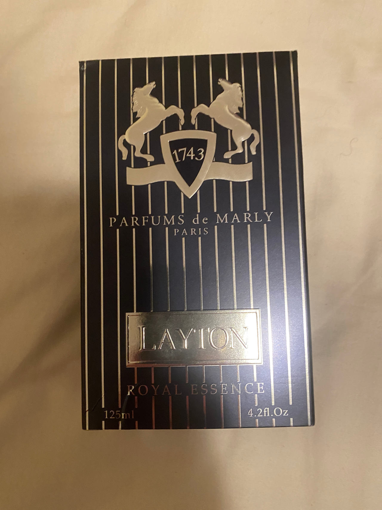Parfums de Marly Layton