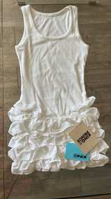 King Ringe Ruffle Dress - Image 2