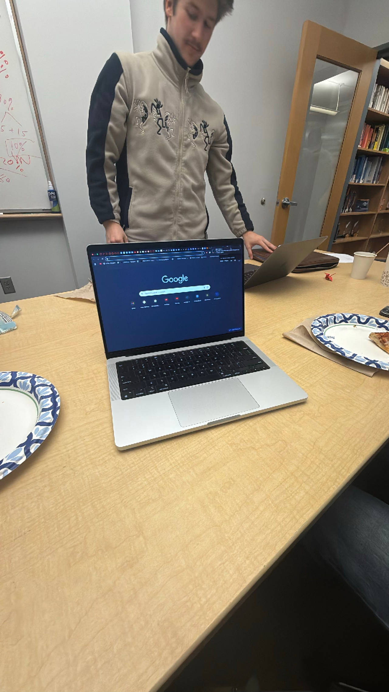 Apple MacBook Pro