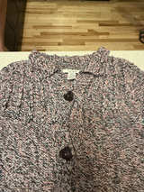 Free People Knit Cardigan - Image 1
