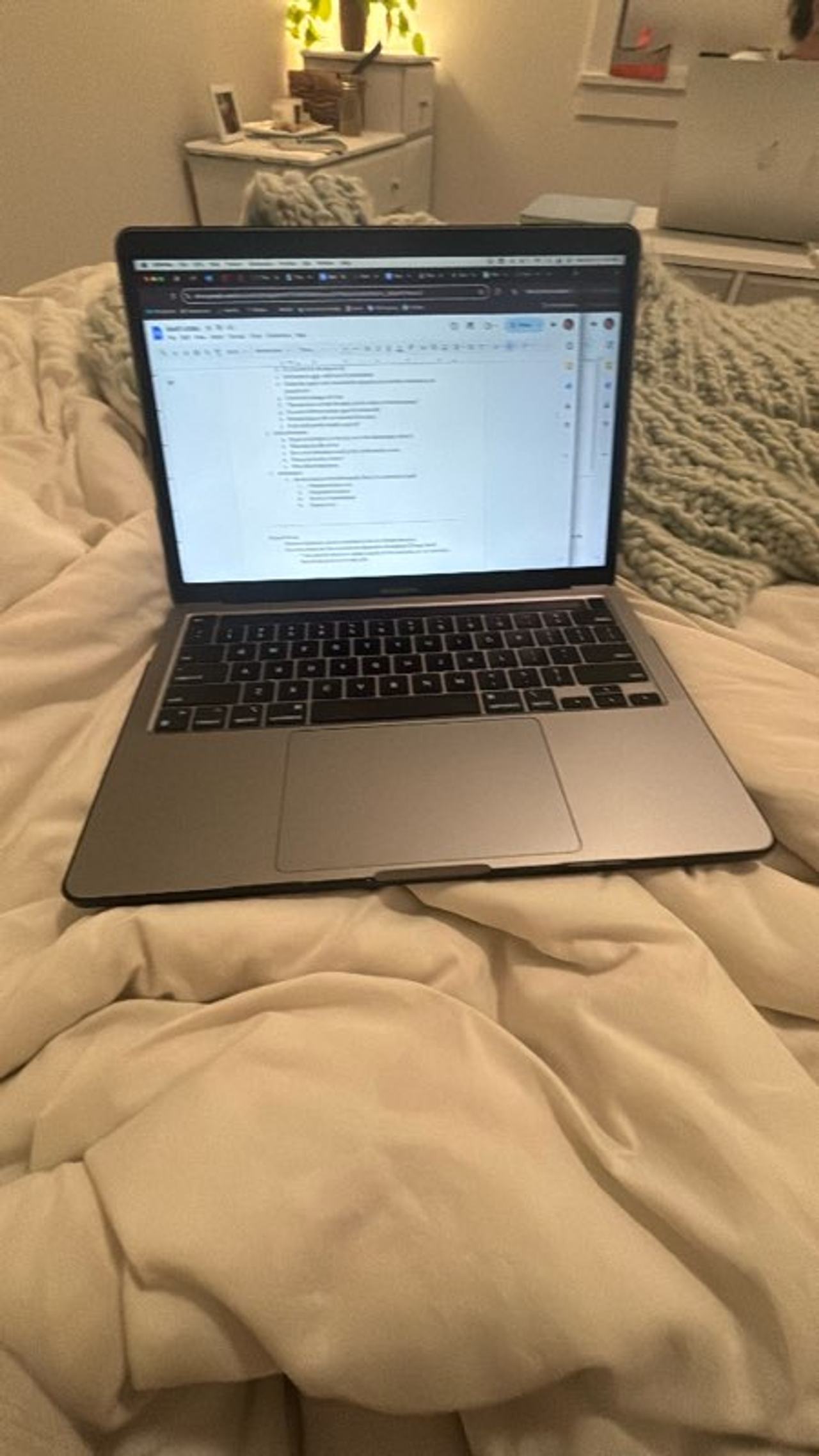 Apple MacBook Pro 13" 2020