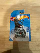 Hot Wheels Honda Monkey Z50 Die-Cast Model - Image 1
