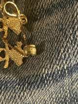 14K Gold Chain - Image 3