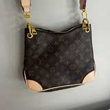 Louis Vuitton Monogram Canvas Bag - Image 8