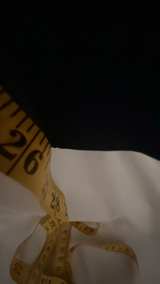 Liz Claiborne Navy Blue Dress Pants - Image 5
