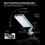 Godox M1 RGB LED Mini Video Light - Image 8
