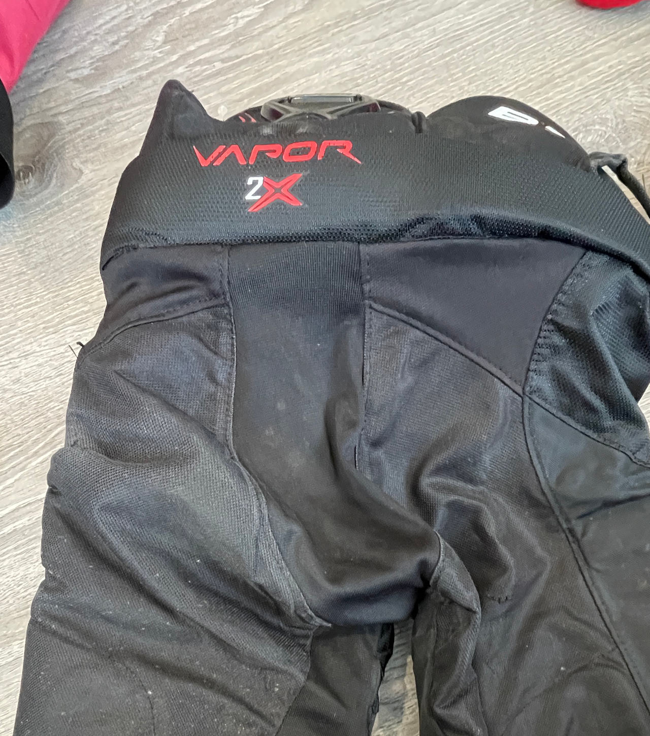 Bauer Vapor 2X Hockey Pants Junior Small