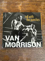 Van Morrison - Roll with the Punches CD - Image 1