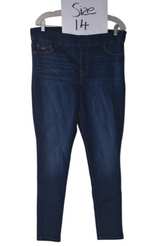 Nine West Heidi Pull-On Skinny Jeans - Image 2