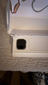 Apple Watch SE (1st Gen) 40mm Space Gray Aluminum Case - Image 4