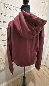 SKIMS Classic Hoodie - Image 2