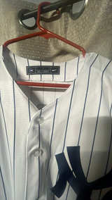 New York Yankees Aaron Judge Jersey - Image 3