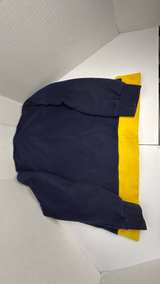 Lacoste Colorblock Full-Zip Hoodie XXL - Image 6