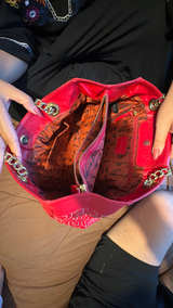 Anne Klein Handbag - Image 3