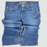 Big Star Women's Remy Low Rise Bootcut Jeans 27r 30 inseam 30” A003 - Image 4