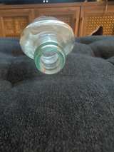Antique Scott's Emulsion Cod Liver Oil Bottle - Image 1