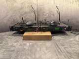 Samson CR77 Wireless Receiver System - Image 1