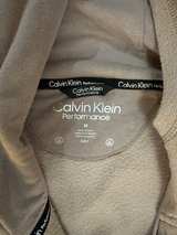 Calvin Klein Performance Fleece Full-Zip Hoodie - Image 3