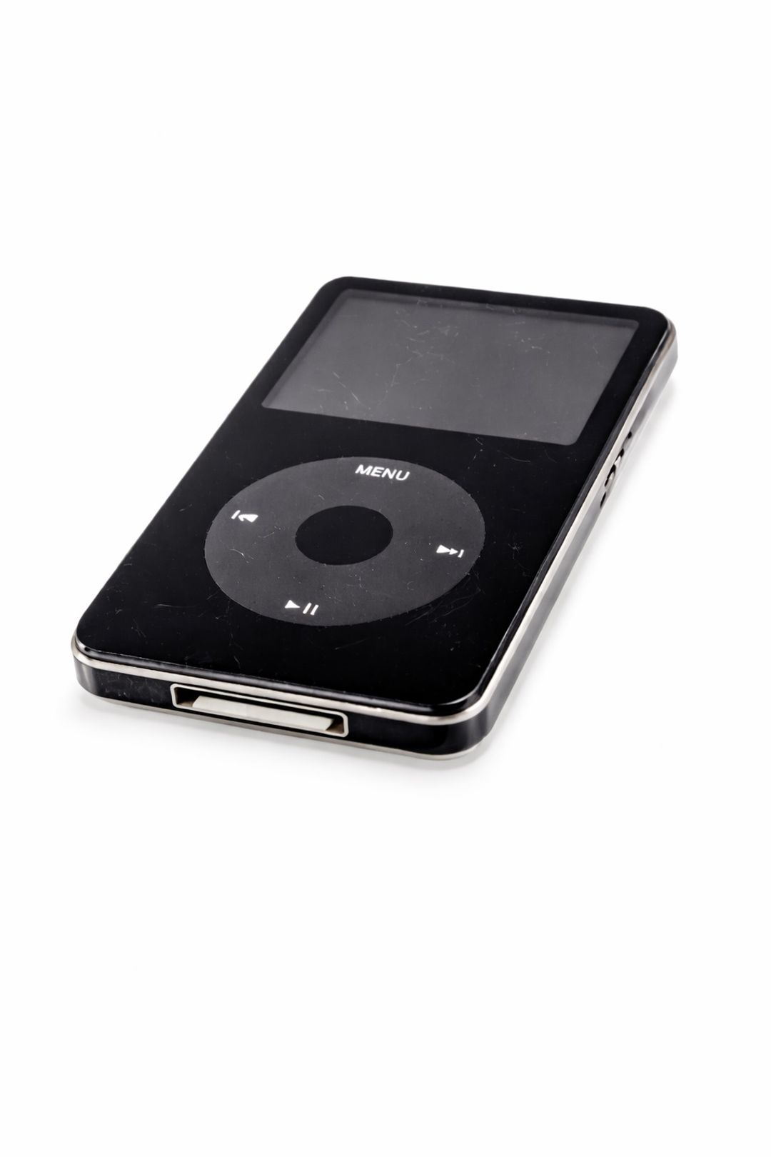 iPod 5th Gen (Video)