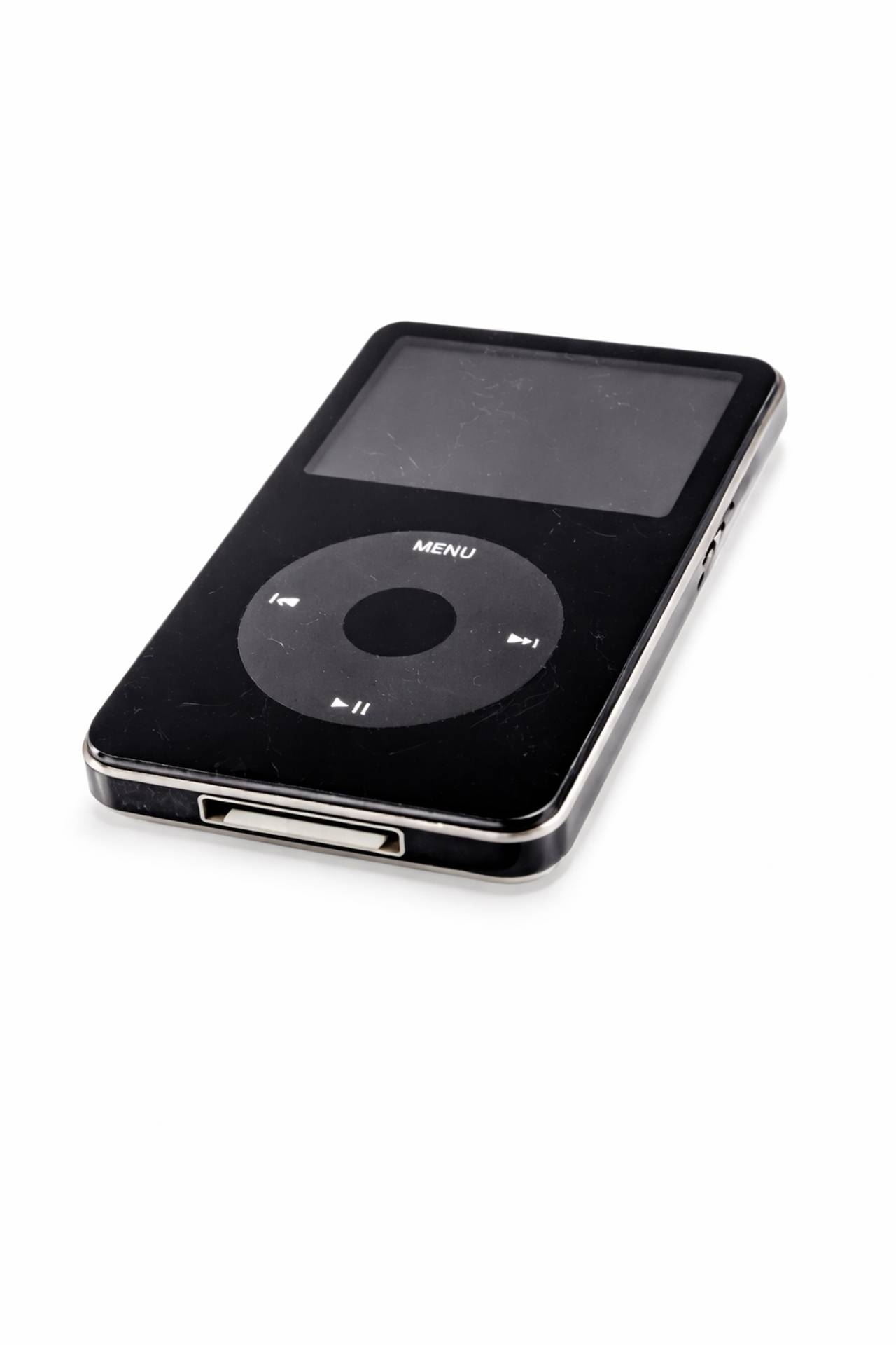 iPod 5th Gen (Video)