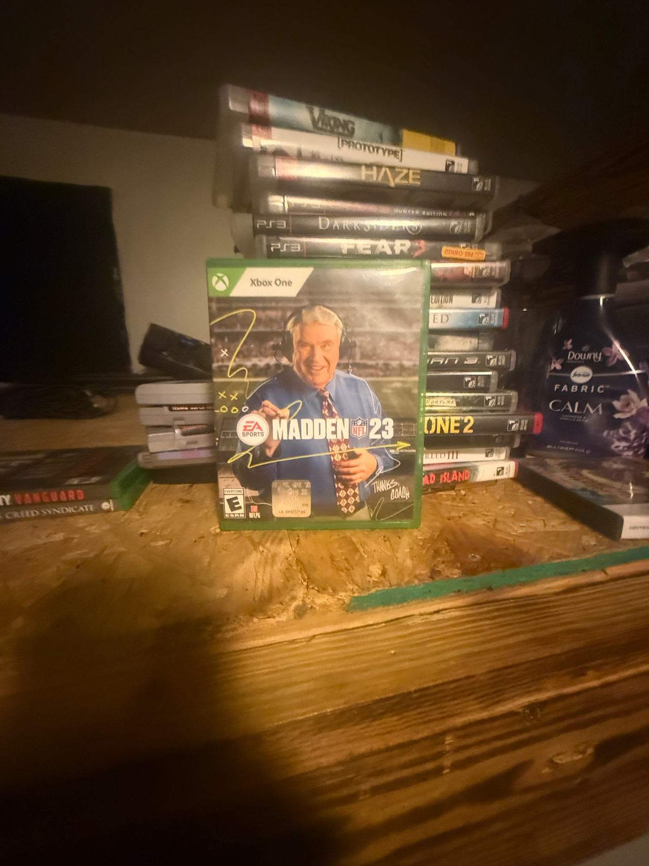 Madden NFL 23 - Xbox One