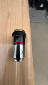 100x Oil Immersion Microscope Objective Lens - Image 4