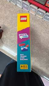 LEGO Brick Like This! Party Game - Image 4