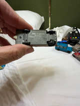Matchbox Ford Cortina - Image 1