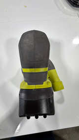 Ryobi ONE+ 18V Cordless 1/4 Sheet Sander Kit - Image 3