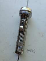 Ray-O-Vac Vintage Chrome Flashlight - Image 3