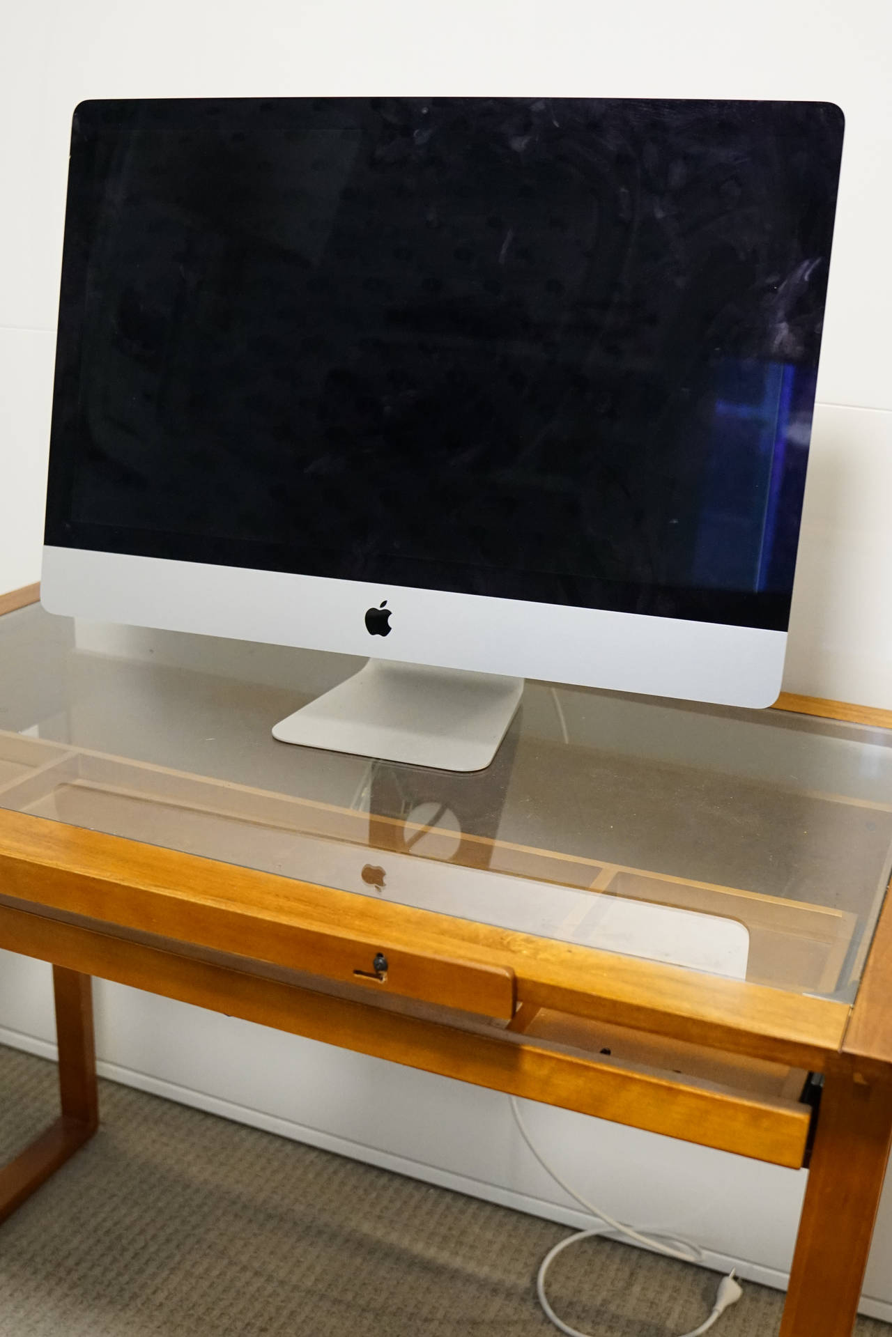 Apple 27” iMac