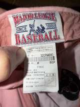 New York Yankees Teddy Bear Pink MLB Baseball Hat Cap Women’s One Size  - Image 3