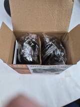 MotoHorn Dual Track Dual Horn System New in Box, Never Used. - Image 1